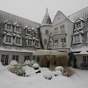 Hotel Landhaus Wachtelhof